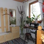 Andra Apartment *