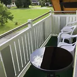 Andra Apartment Hermagor-Pressegger See