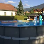 Apartment Andra Hermagor-Pressegger See