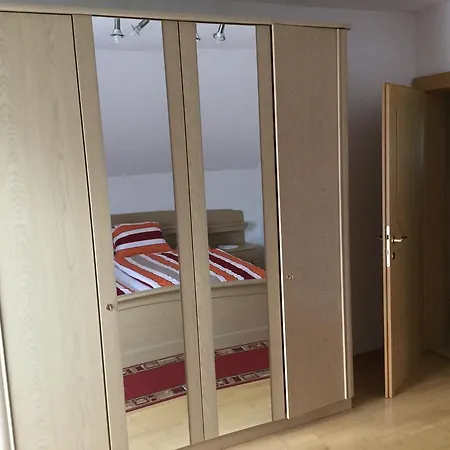 Apartment Andra Hermagor-Pressegger See