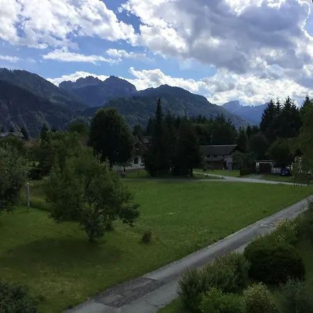 Andra Apartment