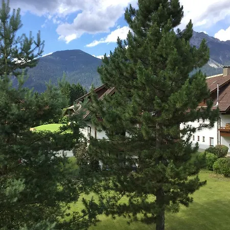 アパート Andrae ヘルマゴル