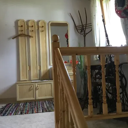 Andrae アパート *