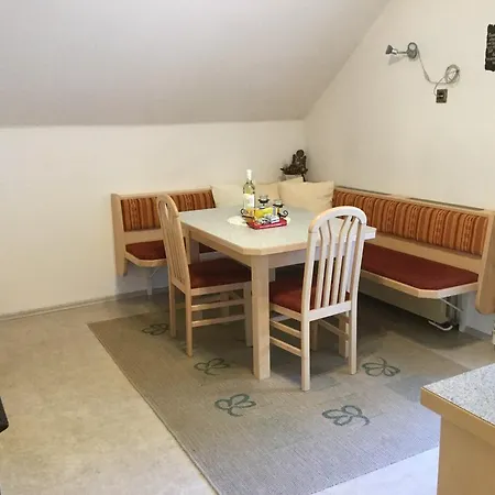 Andra Apartment