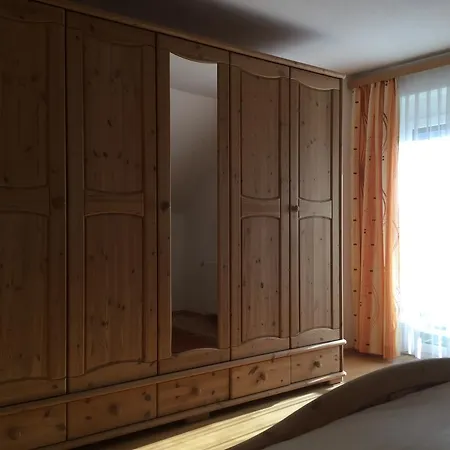 アパート Andrae *