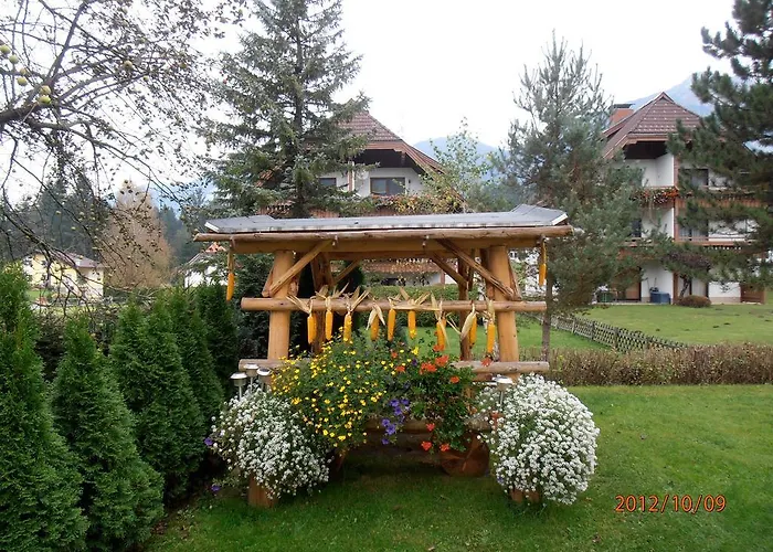 安德拉度假公寓 公寓 *