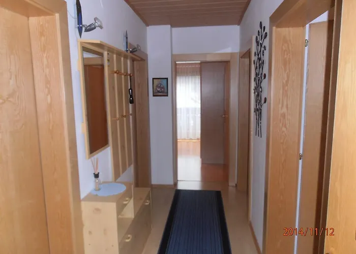 安德拉度假公寓 黑马戈尔