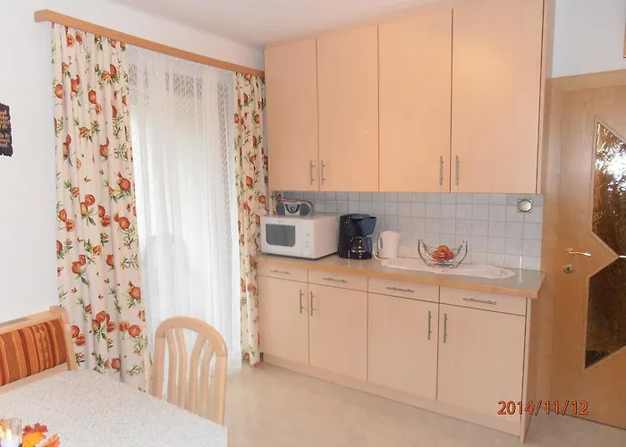 安德拉度假公寓 *