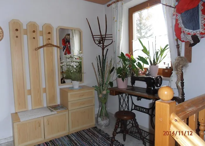 安德拉度假公寓 公寓 *