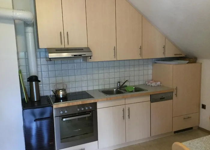 安德拉度假公寓