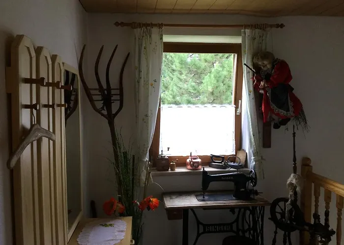 公寓 安德拉度假公寓 黑马戈尔