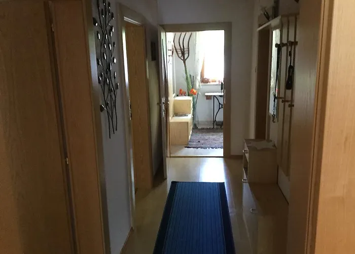 安德拉度假公寓