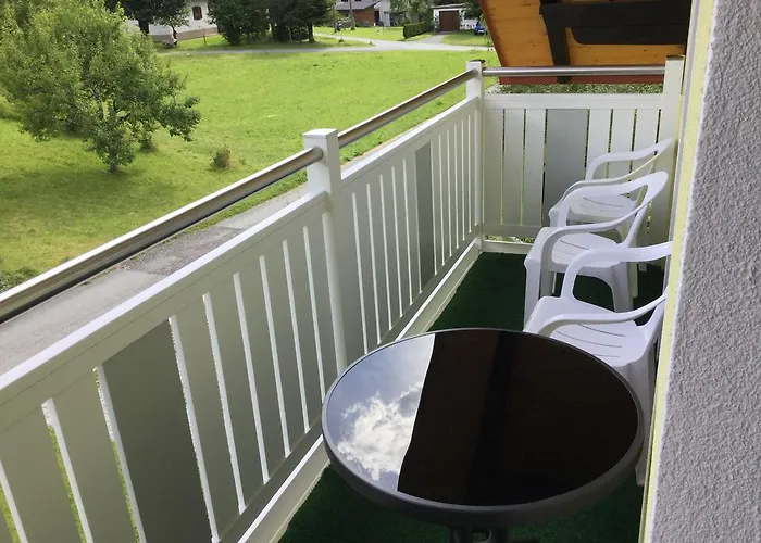 安德拉度假公寓 公寓 黑马戈尔