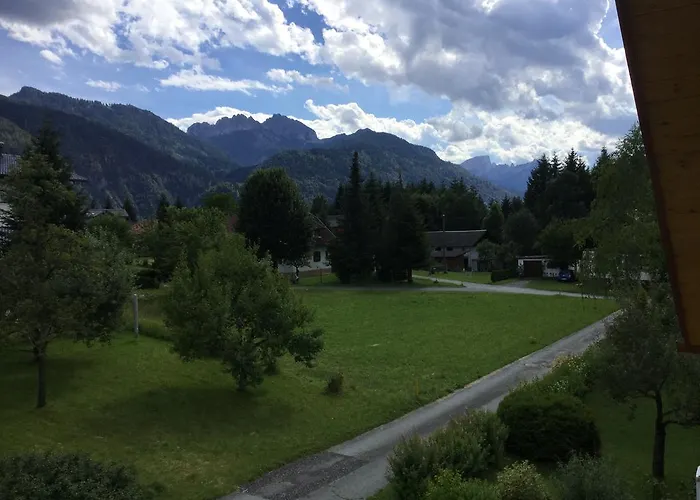 安德拉度假公寓 公寓