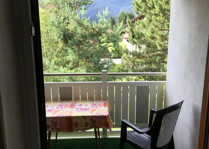 安德拉度假公寓 * 黑马戈尔