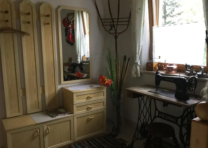 安德拉度假公寓