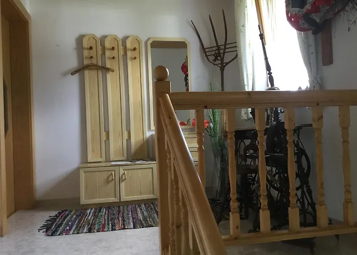 安德拉度假公寓 公寓 *