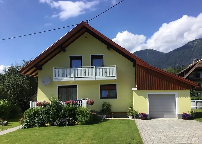 安德拉度假公寓 *