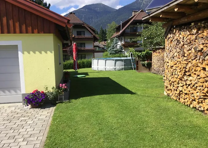 安德拉度假公寓