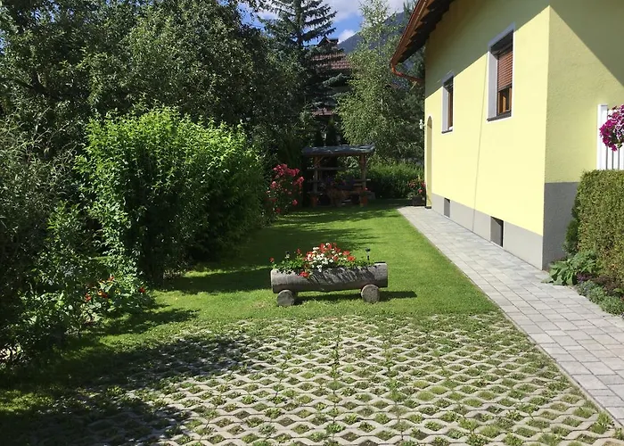 Andrae Appartement *