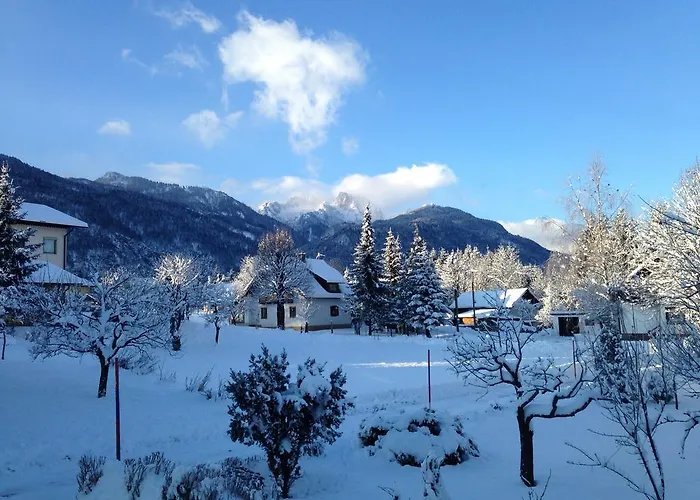 Andrae Hermagor-Pressegger See