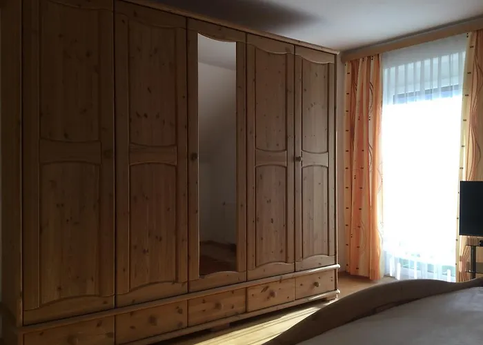 公寓 安德拉度假公寓 *