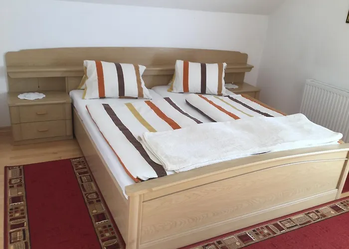 安德拉度假公寓 * 黑马戈尔