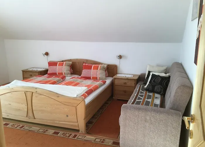 安德拉度假公寓 公寓 *