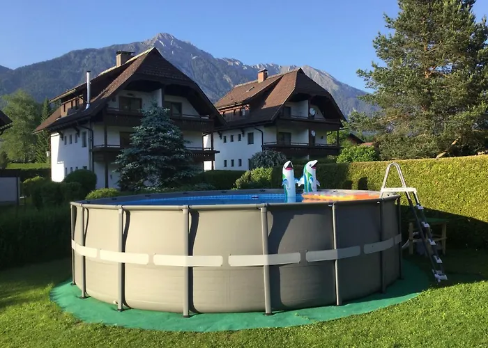 安德拉度假公寓 * 黑马戈尔