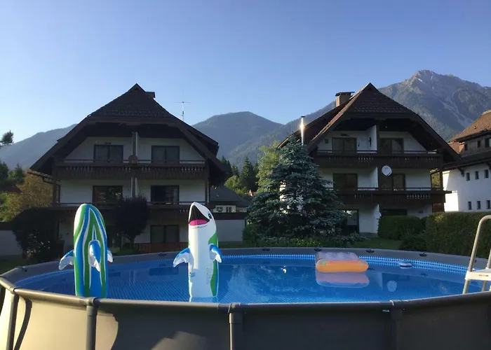 安德拉度假公寓 公寓